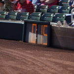 Pitch Clock (Jeremy Schnell/Arizona Sports)