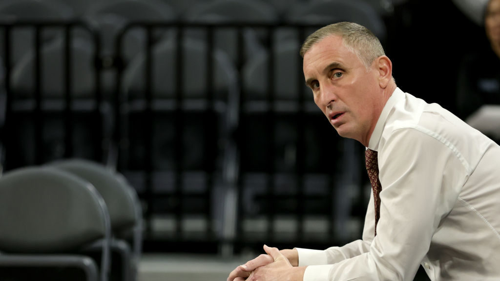 State of the Sun Devils: Bobby Hurley joins the show