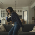 
              This photo provided by Bud Light shows a scene from Bud Light 2023 Super Bowl NFL football spot. Big name advertisers are paying as much as $7 million for a 30-second spot during the big game on Sunday, Feb. 12, 2023. In order to get as much as a return on investment for those million, most advertisers release their ads in the days ahead of the big game to get the most publicity for their spots.  (Bud Light via AP)
            