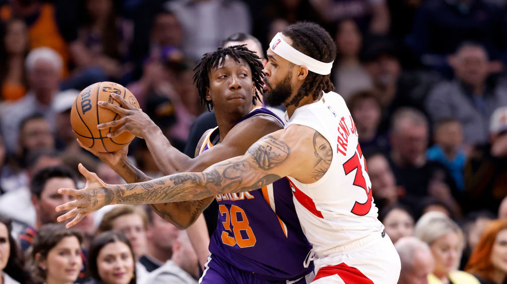 Knicks reportedly will sign former Suns G Duane Washington Jr.