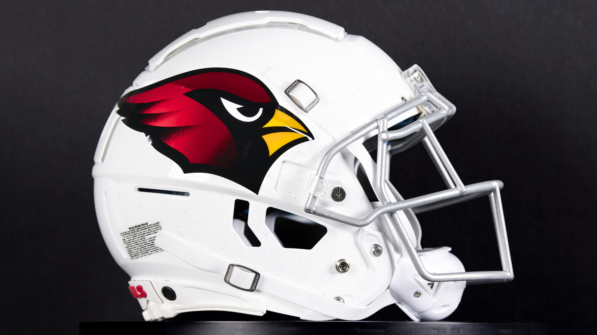 Cardinals give back to Untied Food Bank...