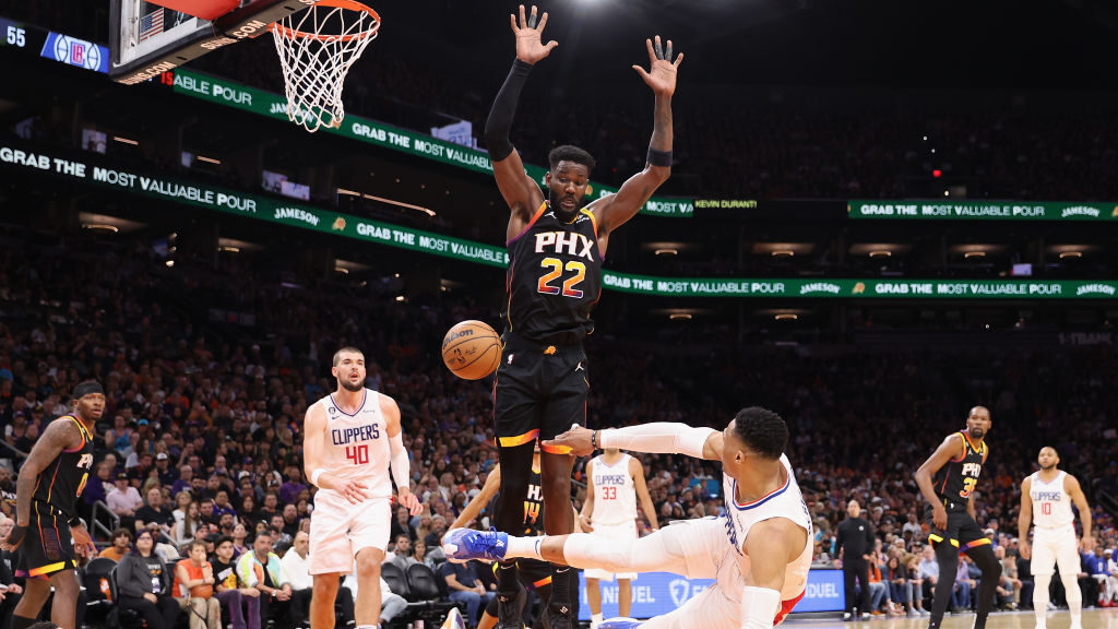 Phoenix Suns fail to find stability, execution in loss to Clippers