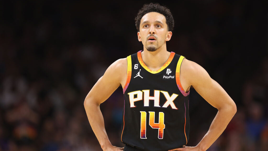 Phoenix Suns on X: JUST DROPPED! 🔥 @DevinBook Hardwood Classic