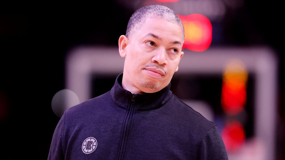 Ty Lue, Suns, head coach, candidate, Clippers...
