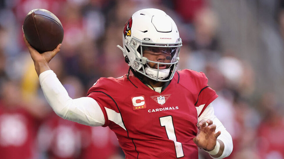 Cardinals taking day-by-day approach with Kyler Murray, Zach Ertz