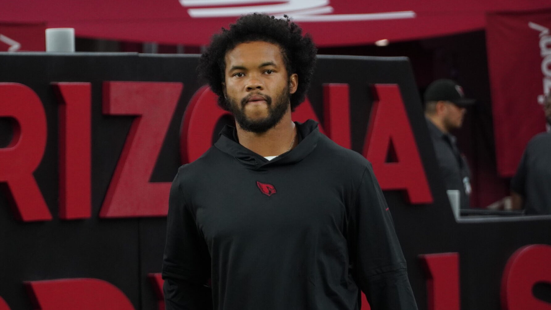 New era notes: Cardinals, Kyler Murray sticking to plan when it comes to health