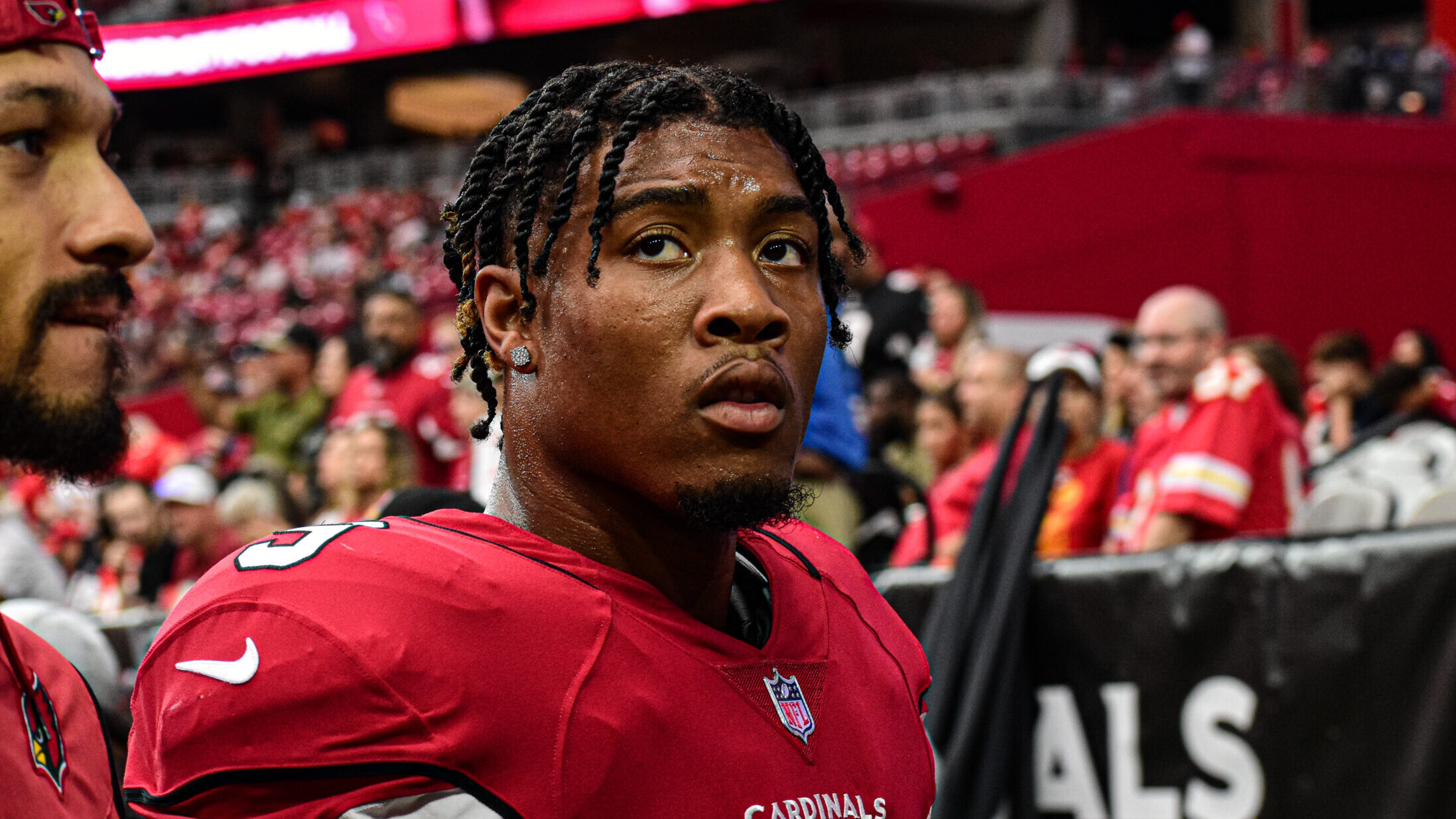 Tennessee Titans walloped by Arizona Cardinals in 2021 season opener