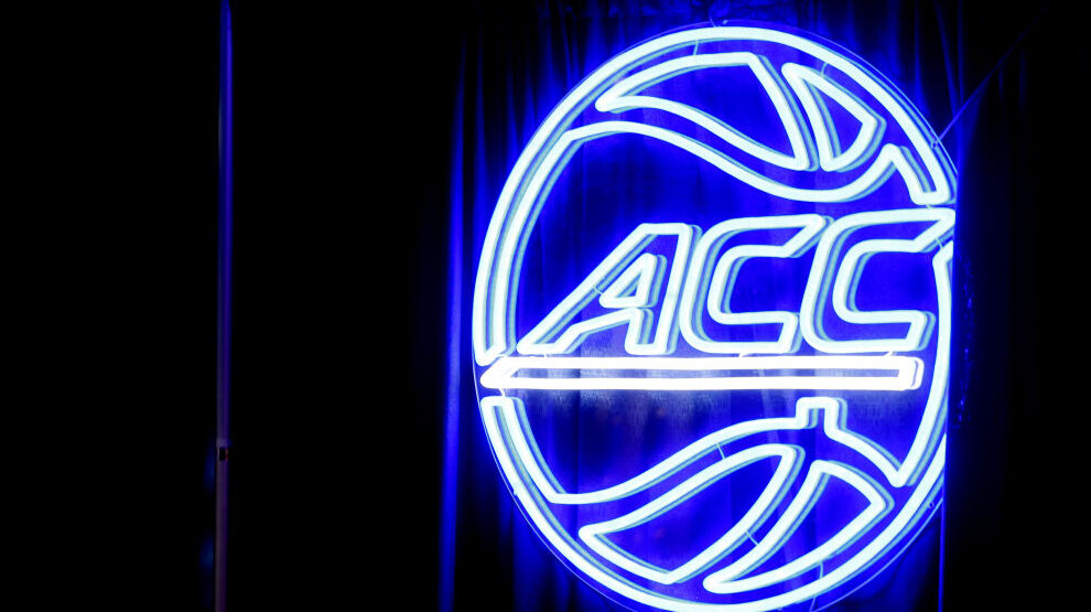 ACC logo...