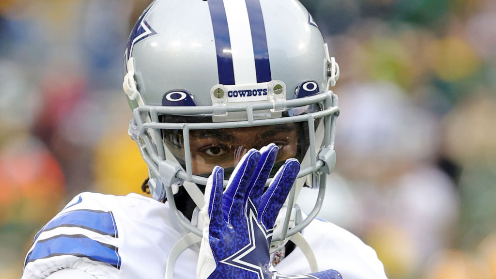 Cowboys carry on after Trevon Diggs' season-ending knee injury