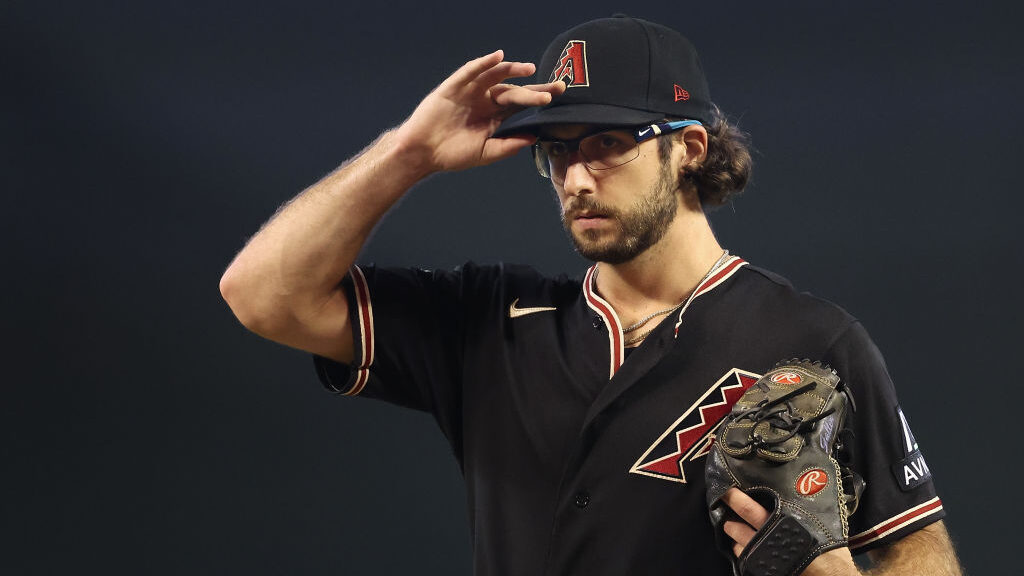 D-backs' Bumgarner taking 'slow drip approach,' expected to start Sunday