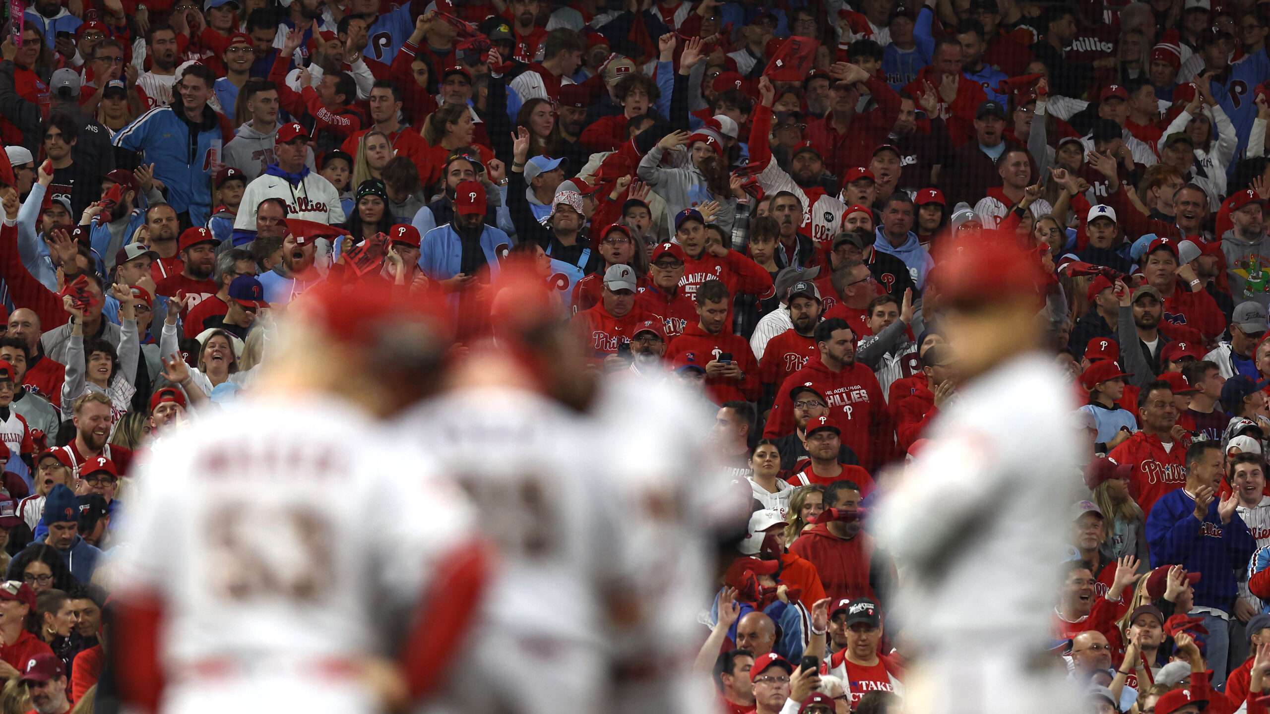 In a season of extremes for the Diamondbacks, they're losing their identity at the wrong time
