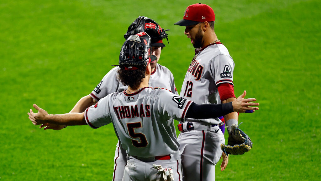 Game 7 odds and history ahead of Diamondbacks-Phillies NLCS finale