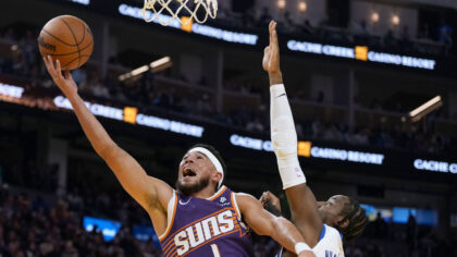 Suns.com