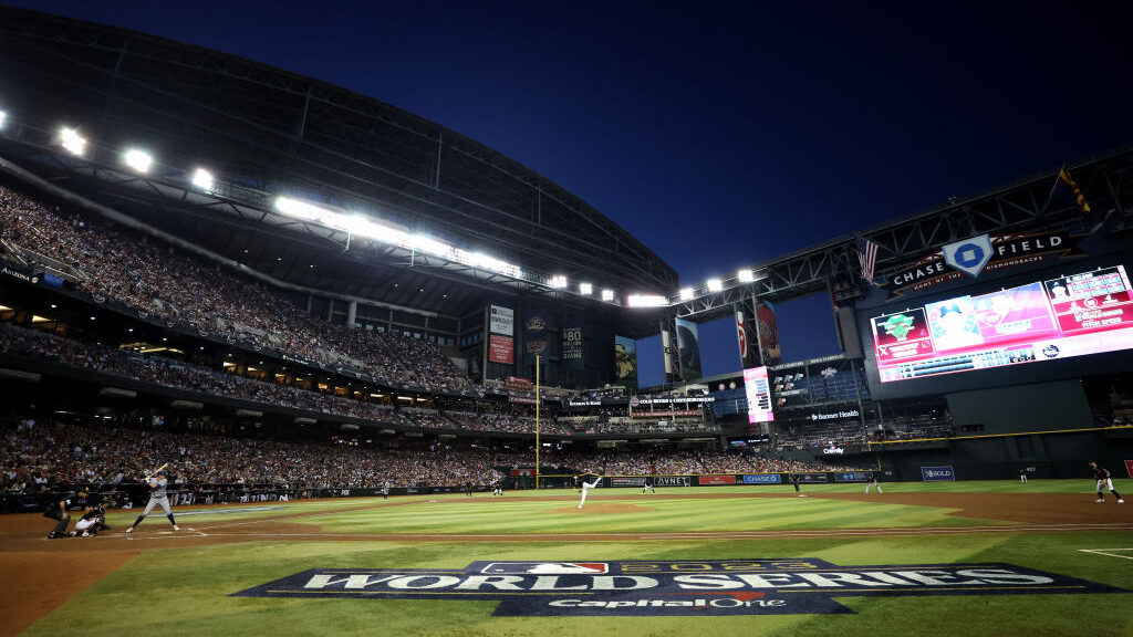 What to take from Diamondbacks' Game 4 loss to Rangers in World Series going forward