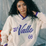 El Valle merchandise collection with Wild Collective available now online (photos courtesy of Phoenix Suns)