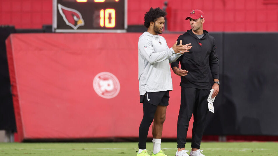 Arizona Cardinals will face 'really good' AFC opponent for joint preseason practices