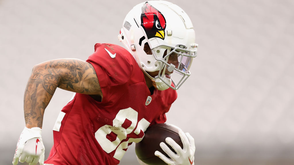 Arizona Cardinals promote three players from practice squad