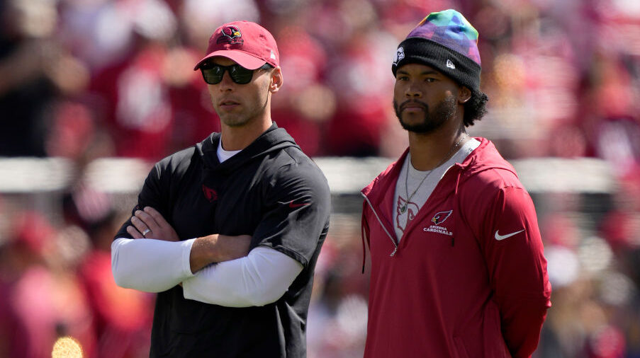 Arizona Cardinals entering franchise-altering stretch with Kyler Murray return