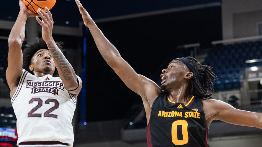 What we learned about Arizona State basketball in season-opening loss