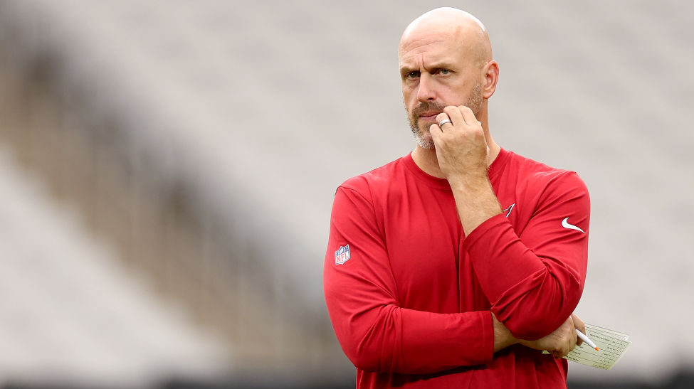 Struggling Commanders putting pressure on Cardinals' projected No. 3 NFL Draft pick in 2024