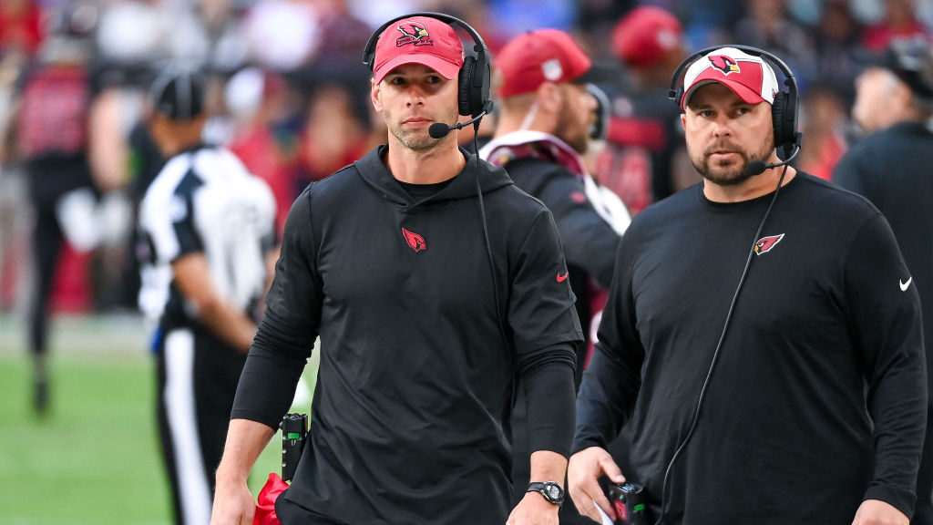 Will Arizona Cardinals go from non-contender to playoff squad in 2024?