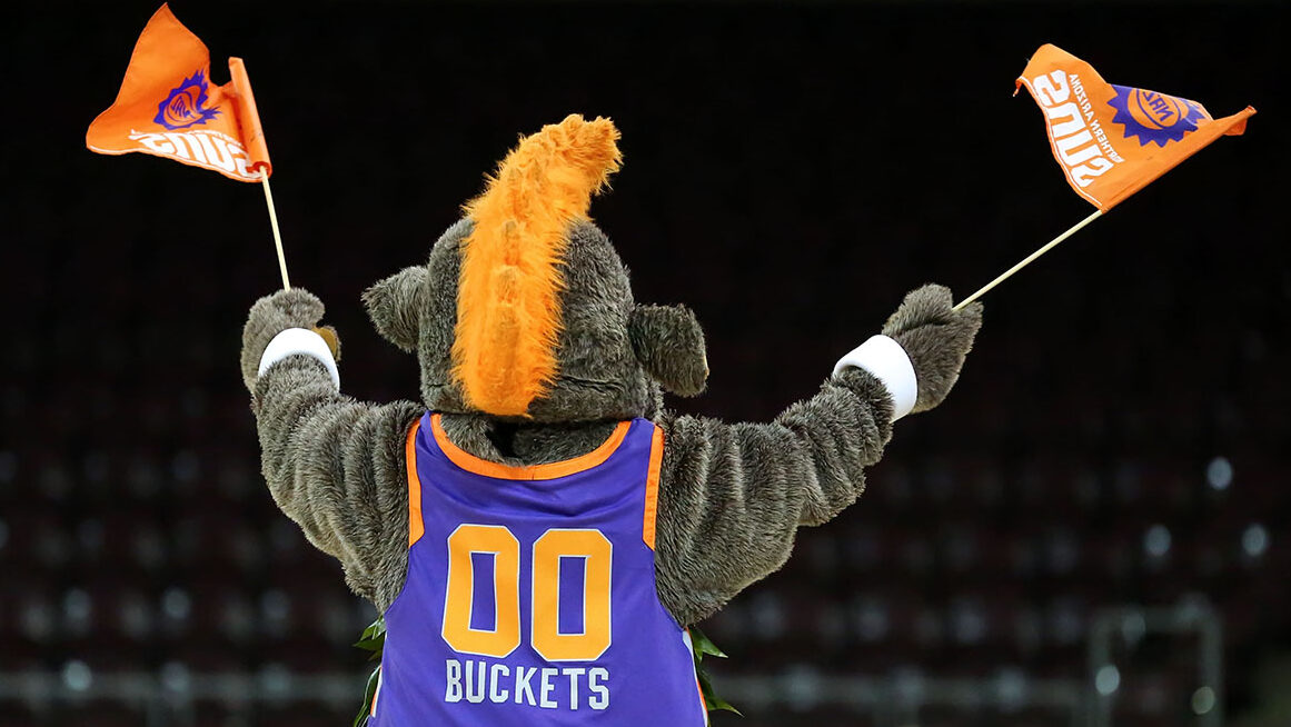 Phoenix Suns announce plans for new G League team