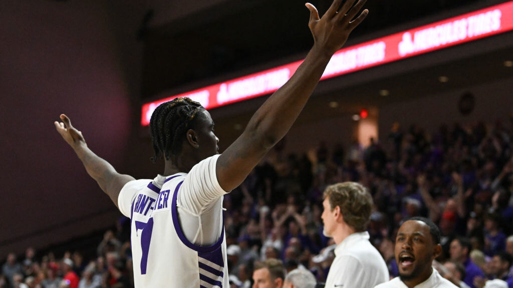 Grand Canyon wins WAC Tournament championship, punches ticket to Big Dance