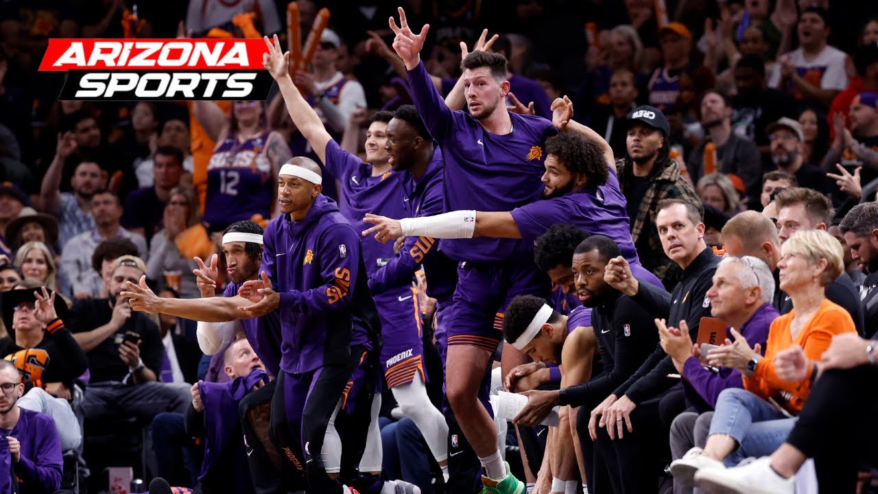 PayPal extends Suns jersey patch sponsorship through 2026