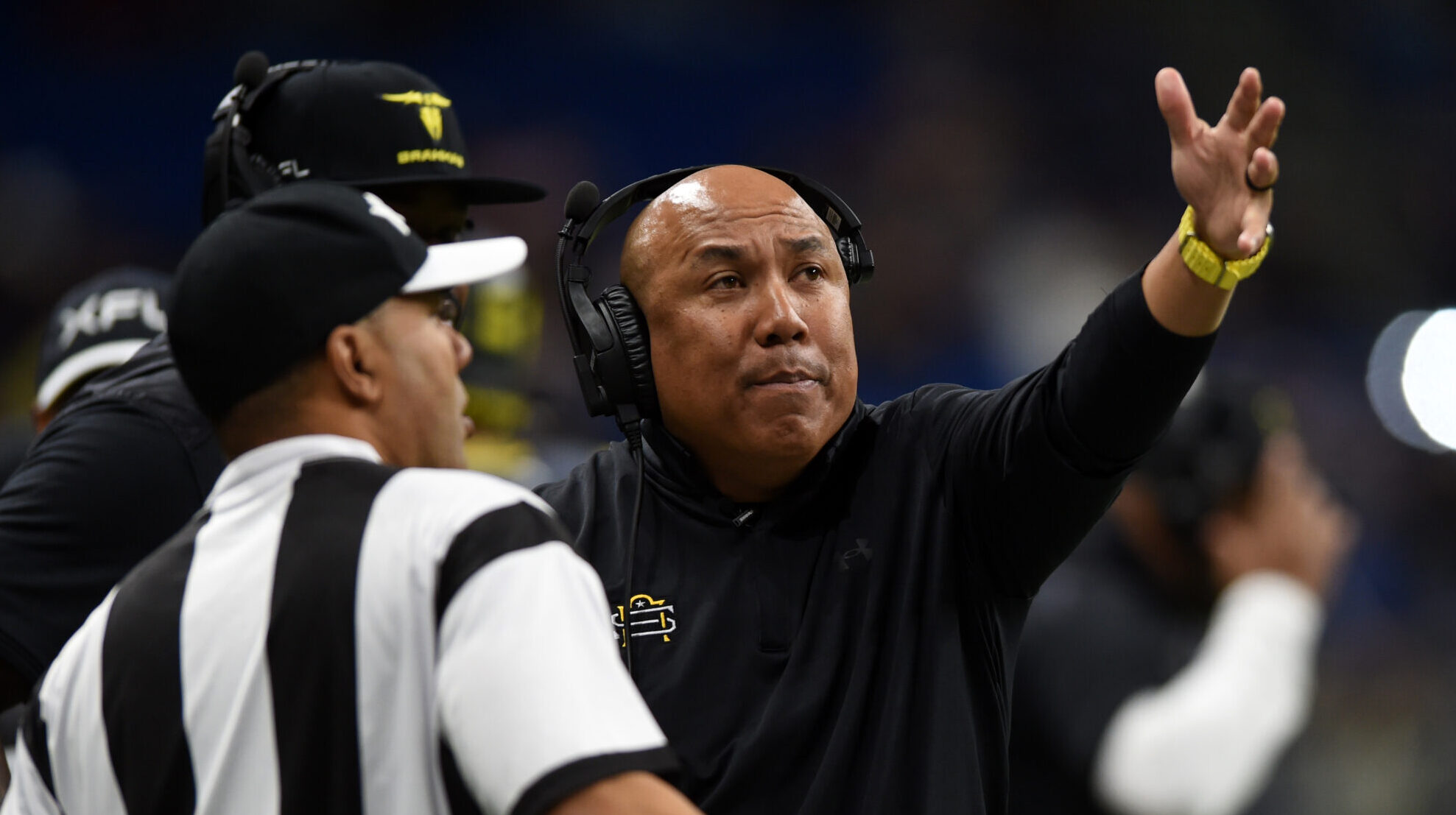 Hines Ward to become ASU's wide receivers coach