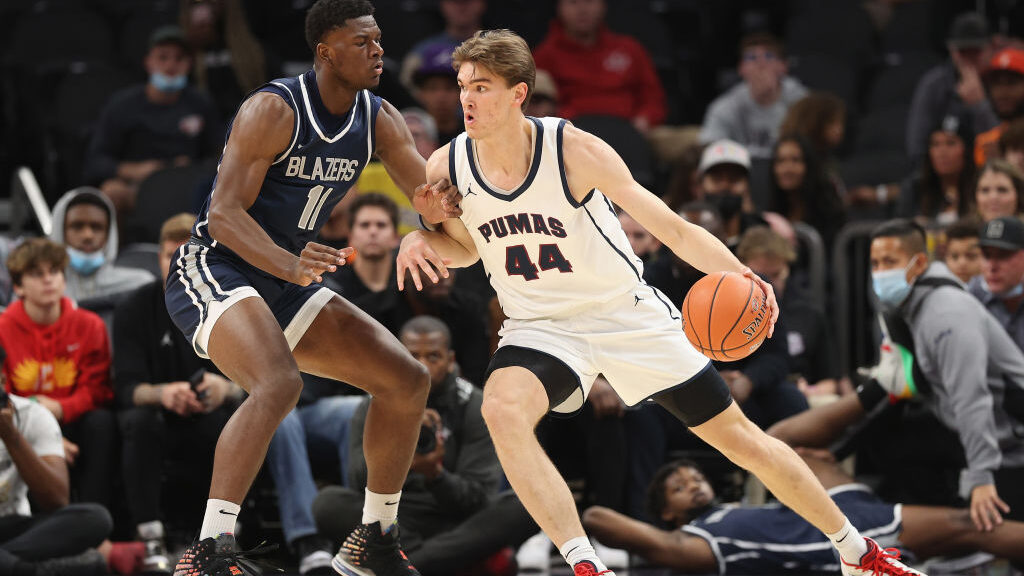 Arizona Wildcats center, former Perry standout Dylan Anderson enters transfer portal