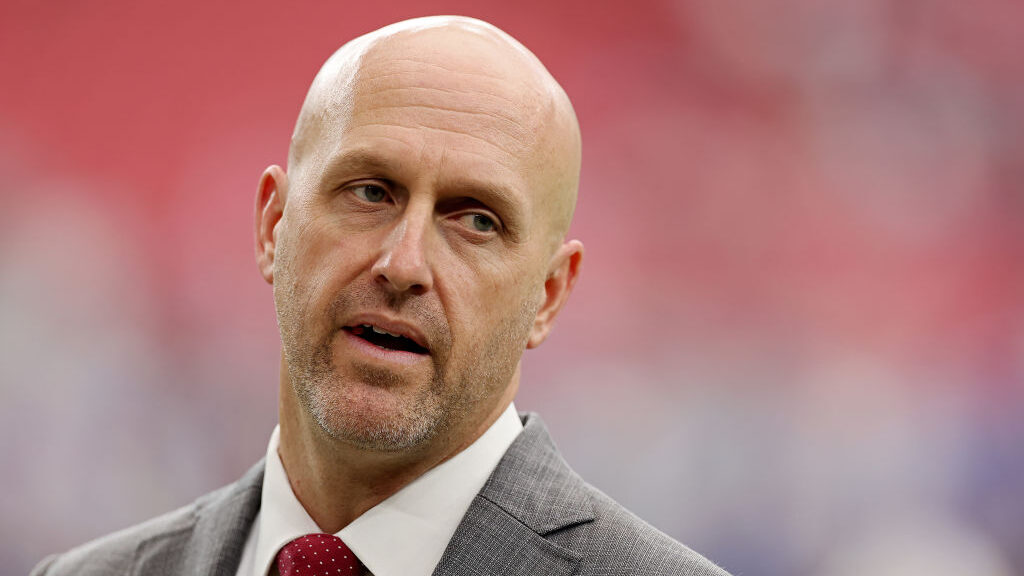Lance Zierlein: If Cardinals trade No. 4 pick, expect them to move back up