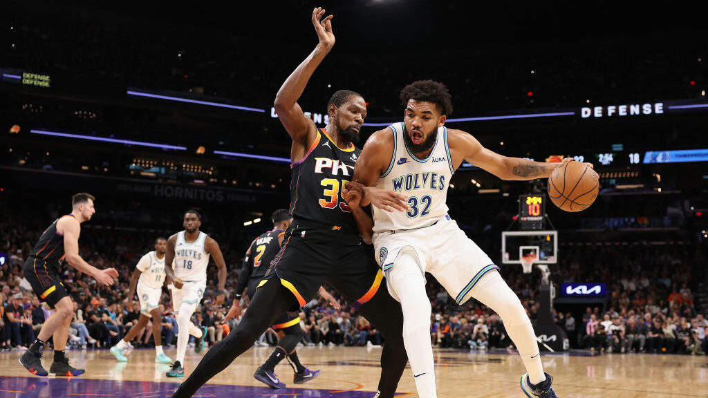 Timberwolves' Karl-Anthony Towns expected to make return before regular season finale vs. Suns
