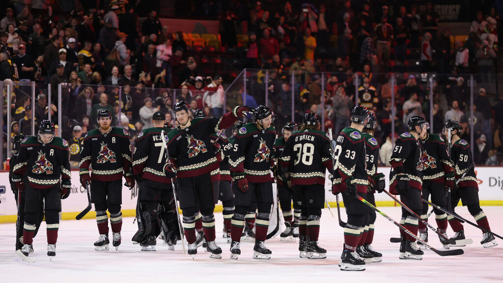 Arizona Coyotes relocation not our fault, it's on the owner and local politics