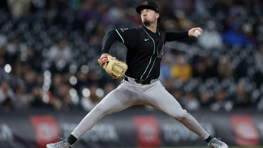 Diamondbacks' Kyle Nelson to miss extended time with TOS surgery