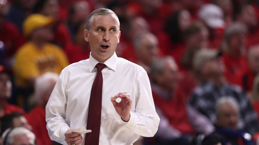 ASU head coach Bobby Hurley's connections run deep in this Final Four