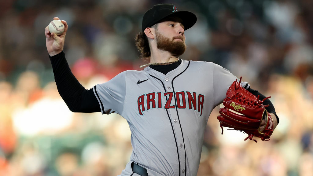 Will Ryne Nelson return to Diamondbacks as starter or reliever?