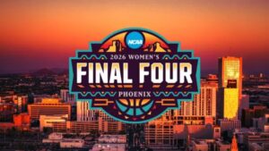 Phoenix gearing up for first NCAA Women's Final Four with several fan events