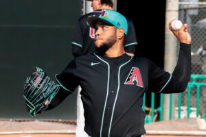 Eduardo Rodriguez expects better shape, new curveball to yield improved results