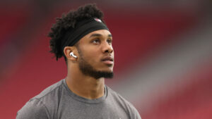 Former Cardinals WR Rondale Moore dead at 25