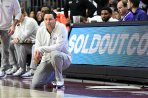 Bryce Drew: Grand Canyon needs to win MWC to make NCAA Tournament