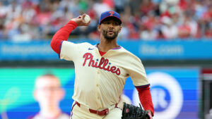 Report: Diamondbacks add veteran RHP Joe Ross to minor league deal