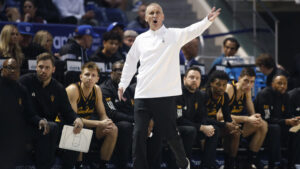 Second-half surge powers TCU over ASU