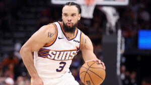 Report: Dillon Brooks suffers broken hand in Suns' win over Magic