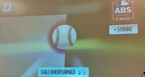 MLB presentation screenshot for ABS