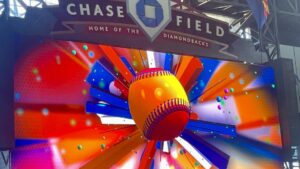 Fixing Chase Field air conditioning could take next two offseasons to complete