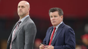 Cardinals finish 31st in 2026 NFLPA report card, per report