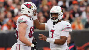 Cardinals near middle of the pack in 2026 salary cap space (for now)