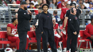 The Cardinals' Kyler Murray saga just got messier