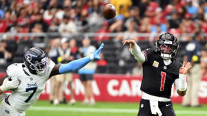 Kyler Murray will likely get what he wants in expected Cardinals split