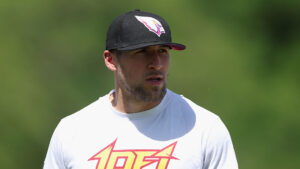 Nick Rallis not taking his 2nd chance as Cardinals DC lightly